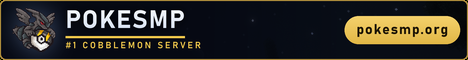 PokeSMP banner