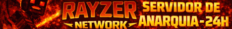 RayzerNetwork banner