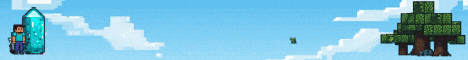 CodeMine Minecraft server banner