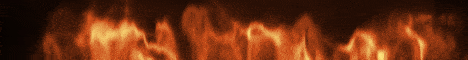 True Survival Minecraft server banner