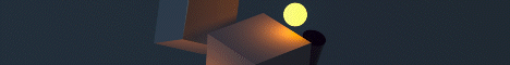 MAJNR Minecraft server banner