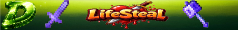 DivserSMP banner