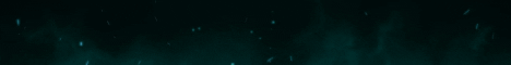 Galactic MC Minecraft server banner