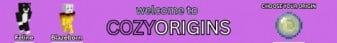 CozyOrigins 1.21+ banner