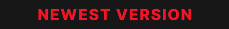 LegacyMC Minecraft server banner