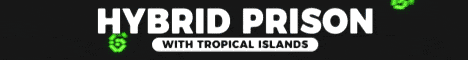 CastawayMC Minecraft server banner