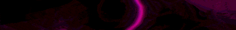 Matrix Network Minecraft server banner