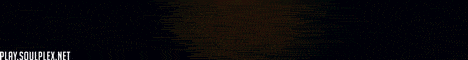 Soulplex Network Minecraft server banner