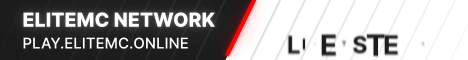 EliteMC Network banner