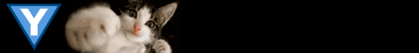 YottaCraft Minecraft server banner