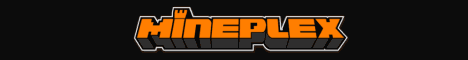 Trashplex Minecraft server banner