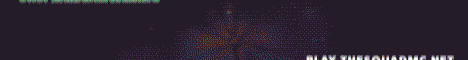 TheSquadMC Minecraft server banner