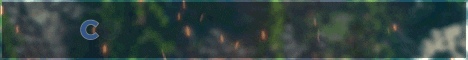Colosseum Realms Minecraft server banner