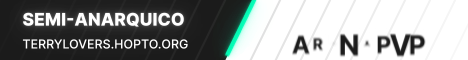 TerryLovers Minecraft server banner