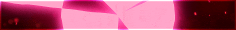 Red Romania Minecraft server banner