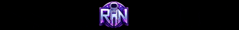 RumpNetwork Minecraft server banner
