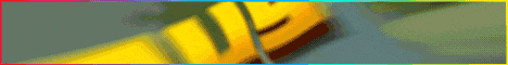 CitrusSMP Minecraft server banner