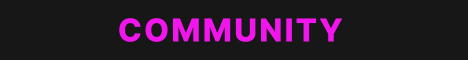 CraftexSMP Minecraft server banner