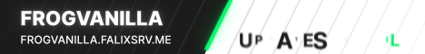 frogvanilla banner