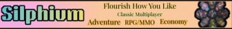 Silphium banner