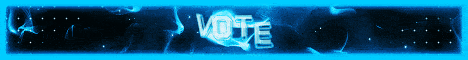 SkyronSMP Minecraft server banner