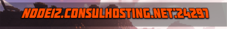 craftingtopianetwork Minecraft server banner