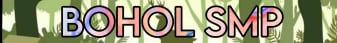 Bohol SMP banner