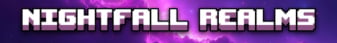Nightfall Realms banner