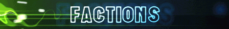 OkiMC Skyblock Minecraft server banner