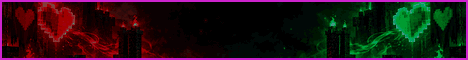 lifeneal Minecraft server banner