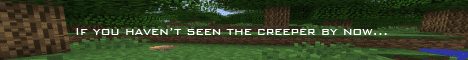 FatDog Minecraft Minecraft server banner