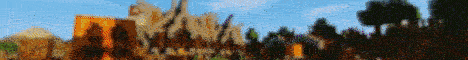 CooderCraft Minecraft server banner