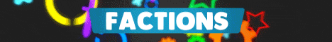 Omega Realm Minecraft server banner