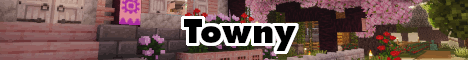 UntitledSMP Minecraft server banner