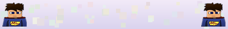MineLegend Minecraft server banner