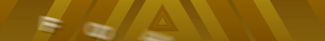 Fortune Fields Minecraft server banner