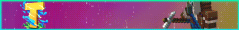TerraeMC Minecraft server banner