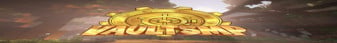 VaultSMP banner