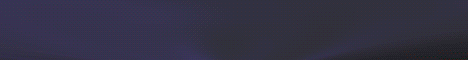 PrimeMC Minecraft server banner
