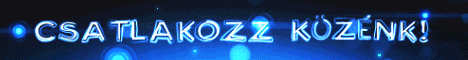 Minemass Minecraft server banner