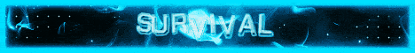 CORE SMP Minecraft server banner