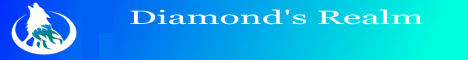 DiamondsRealm banner