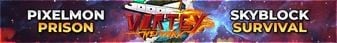 Vortex Network banner