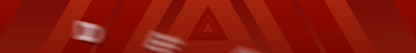 DedeNetwork Minecraft server banner