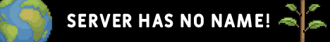 New Vanilla Server banner