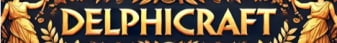DelphiCraft banner