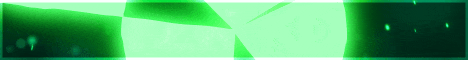 Survival Legends Minecraft server banner