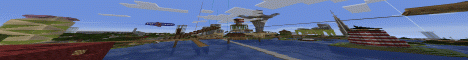 TheWorldIsYourOyster SMP banner