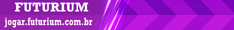 Futurium Minecraft server banner