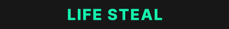 The Heavenly Network Minecraft server banner